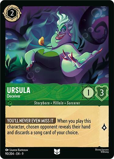 Ursula - Deceiver - Fabled (9)