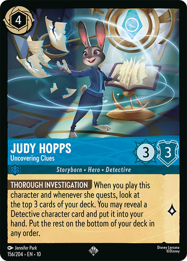 Judy Hopps - Uncovering Clues - Whispers in the Well (10)