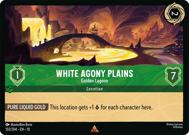 White Agony Plains - Golden Lagoon - Whispers in the Well (10)