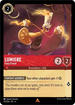 Lumiere - Fiery Friend Character Ruby 113 /204