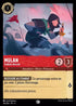 Mulan - Injured Soldier Character Ruby 116 /204