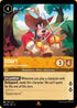 Goofy - Musketeer Swordsman Character Amber 12 /204