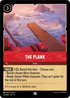 The Plank Item Ruby 133 /204