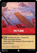 The Plank Item Ruby 133 /204