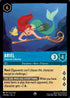 Ariel - Treasure Collector Character Sapphire 139 /204