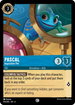 Pascal - Inquisitive Pet Character Sapphire 151 /204