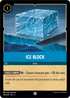 Ice Block Item Sapphire 168 /204