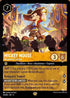 Mickey Mouse - Musketeer Captain Character Amber 16 /204