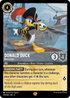 Donald Duck - Buccaneer Character Steel 179 /204