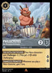 Philoctetes - No-Nonsense Instructor Character Steel 190 /204