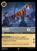 Rajah - Royal Protector Character Steel 192 /204