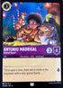 Antonio Madrigal - Animal Expert Character Amethyst 35 /204