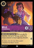 Belle - Untrained Mystic Character Amethyst 37 /204