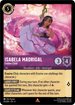 Isabela Madrigal - Golden Child Character Amethyst 45 /204