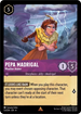 Pepa Madrigal - Weather Maker Character Amethyst 53 /204