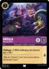 Ursula - Mad Sea Witch Character Amethyst 57 /204