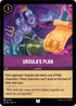 Ursula's Plan Action Amethyst 63 /204