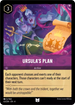 Ursula's Plan Action Amethyst 63 /204