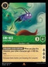 Cri-Kee - Lucky Cricket Character Emerald 69 /204