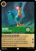 HeiHei - Bumbling Rooster Character Emerald 75 /204