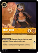 Daisy Duck - Musketeer Spy Character Amber 7 /204