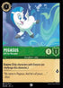 Pegasus - Gift for Hercules Character Emerald 84 /204