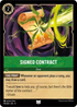 Signed Contract Item Emerald 99 /204