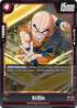 Krillin