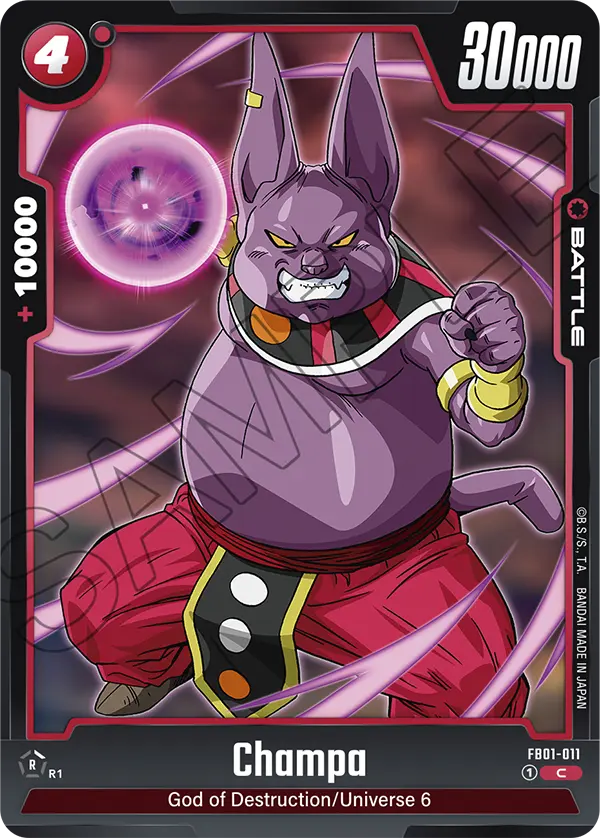 Champa