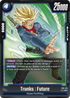 Trunks : Future