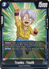 Trunks : Youth