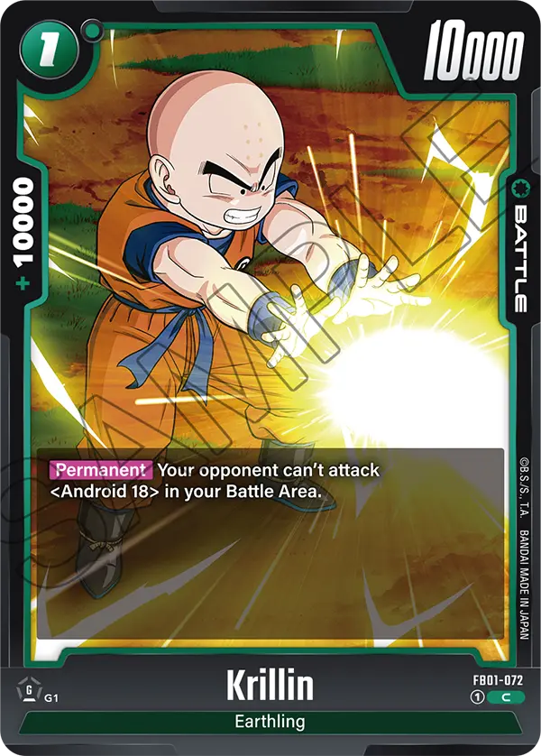 Krillin