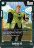 Android 16