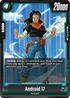 Android 17