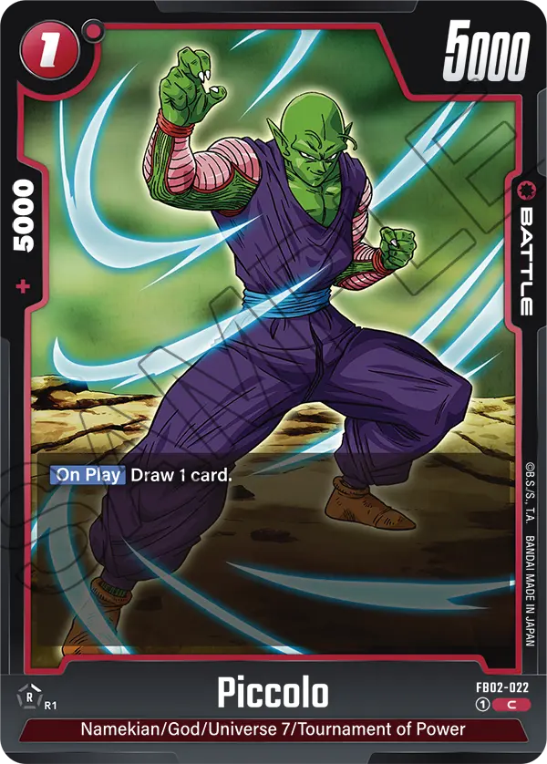 Piccolo