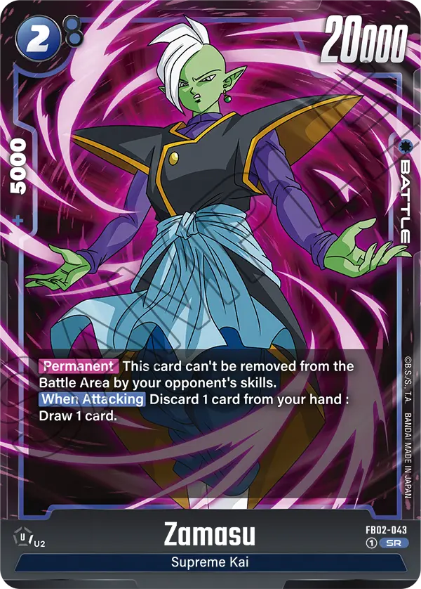 Zamasu