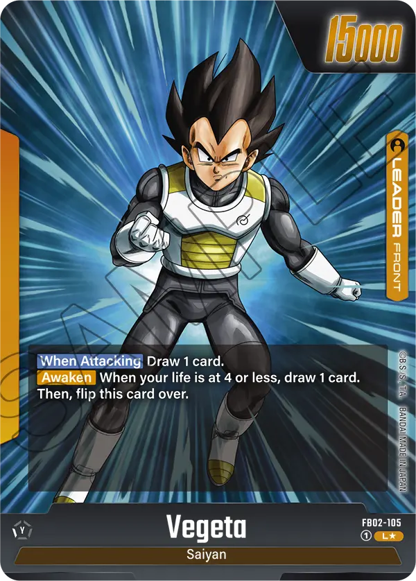 Vegeta