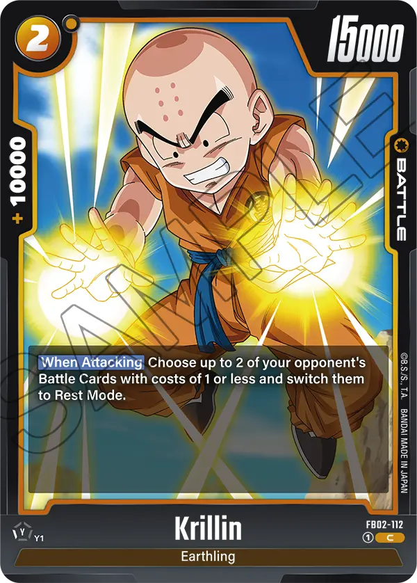 Krillin