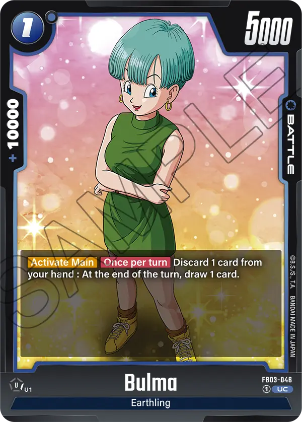 Bulma