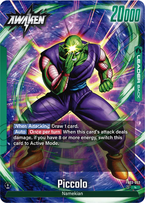 Piccolo