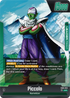 Piccolo - Leader Alternate Art FB03