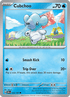 Cubchoo 53/197 Common