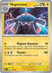 Magnezone 65/197 Uncommon