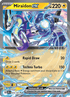 Miraidon ex 79/197 Double Rare