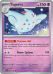 Togekiss 85/197 Rare