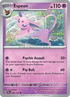 Espeon 86/197 Uncommon