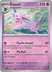 Espeon 86/197 Uncommon