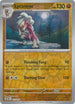 Lycanroc 117/197 Uncommon Reverse