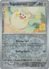 Togedemaru 151/197 Common Reverse