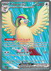 Pidgeot ex 217/197 Ultra Rare